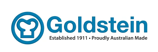goldstein logo