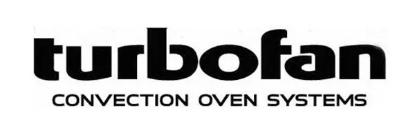 turbofan convection oven systems logo