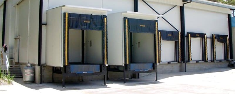 Total Coolrooms - Complete Commercial Coolroom & Freezer Room Solutions